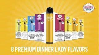 Vape Pen Max | Vape Dinner Lady