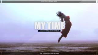 Emotional Atmospheric Rap Beat HipHop Instrumental - My Time (prod. by Blue Mist Beats) 2015