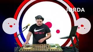 Dj JORDAN GT SET LIVE VARIADO