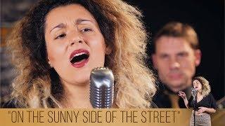 On The Sunny Side of The Street - Agathe / H2R - Groupe de jazz PoP