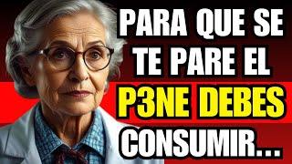 ¡ESTO ES UN HECHO! POCOS HOMBRES SABEN DE ESTO, CONSEJOS MUY SABIOS DE UNA ANCIANA DE 92 AÑOS