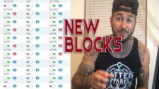 NEW Jarvee Blocks, Instagram Automation Action Block