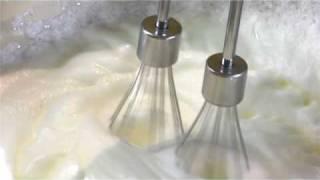 How To Beat Egg Whites | MyRecipes