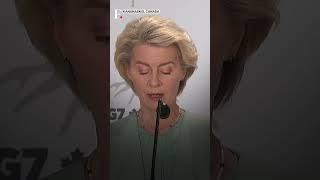 World Leaders React To Ongoing Israel-Iran Conflict | Subscribe to Firstpost | N18G