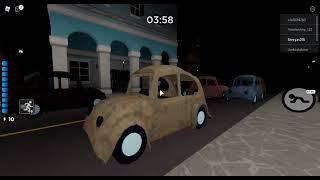 Roblox Piggy book 2 Chapter 7 is crazy