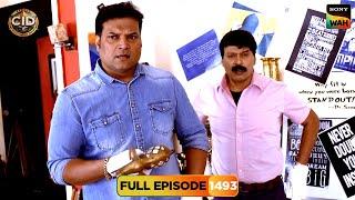 क्या नई Country में फँसे Couple को इंसाफ दिला पाएगी CID? | CID | सी.आई.डी. | 18 Dec 2024