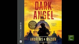 Dark Angel: The Shepherds Series, Book 2 - Brian Andrews