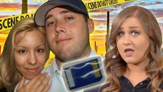 Travis Alexander: Murdered By Stalker Ex-Girlfriend Jodi Arias