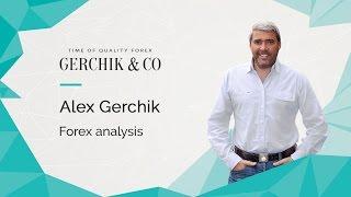 Forex Analysis by Alexander Gerchik 05.09.2016