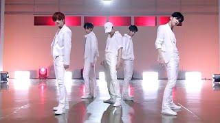 TXT Good Boy Gone Bad Mirrored Dance Practice