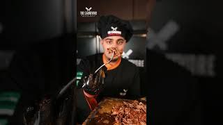 Live at The Kitchen: Chef Baking Cuts You Love!