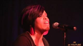 James Ross @ Jai LIVE Concert!! - Jamie Williams - (Watch In HD)