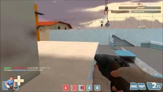 Team Fortress 2 Fun 2 - (w/ popsmom00, DeathbyToast, and Sein Dark)