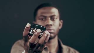 The Best Pomade for 360 Waves!