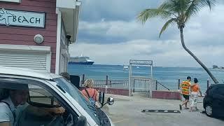 beautiful island/george town grand cayman/