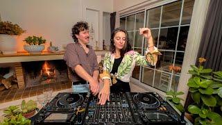 Cozy Living Room House Mix - Amii Watson B2B Jimmi Harvey