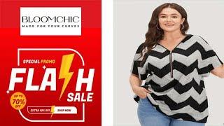 Bloomchic Coupon Codes  Bloomchic Discount Codes For 2024