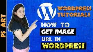 How to Get Image URL in Wordpress | How to Make Images into Links on Wordpress | Wordpress Tutorial