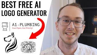 Best Free Ai Logo Generator - How To Create a Professional Logo in Seconds