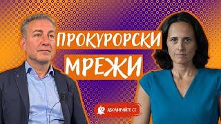 Нотариуса, Цацаров, Борисов. Какво е да те работи прокуратурата