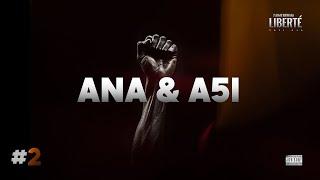 TATI G13 - Ana & A5i (Official Audio, EP JBML #2) | أنا و أخي