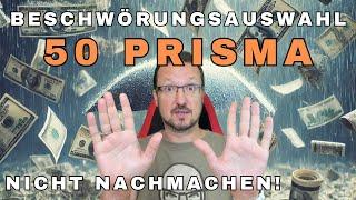 Mein Weihnachtsgeschenk an mich! 50 Prisma-Splitter und ein Traum! | Raid: Shadow Legends