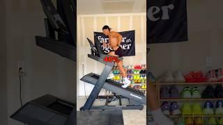 What Different Treadmill Inclines Look Like