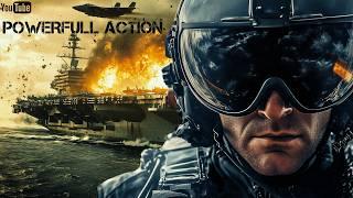 Film about the war in Iraq BASED ON REAL EVENTS | Powerfull Action War Movie in English | HD 1080