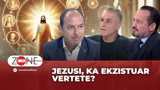 Jezusi, ka ekzistuar vertete? - Zone e Lire