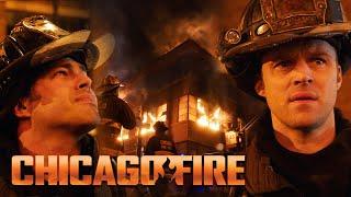 Fire Of The Decade | Chicago Fire