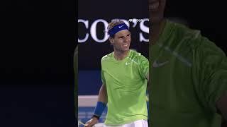 Rafa’s BEST Australian Open Moments 