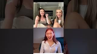 Too lazy to think of a title — no views anyway #transgirl #ometv #peoplereaction #pranks #trolling