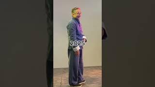 Jackie Chan Then vs Now  | 90s Legend to 2025 Icon! | Changed Over the Years  (90s vs 2025)