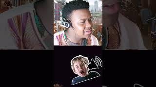 Confronting kids on #omegle