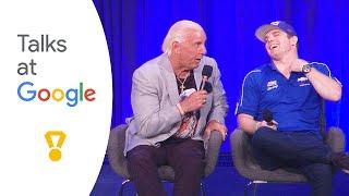 The Great Racing Spectacle | Alexander Rossi + More | Talks at Google