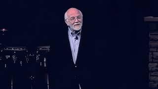 The Secret of Contentment... NOT! | Steve Brown