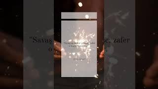 Anlamlı Sözler / Güzel Sözler / Özlü Sözler / Dini Sözler / Durum Sözleri