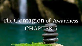 The Contagion of Awareness | Chapter 5 | The Secret of Shambhala in Search of the 11th Insight