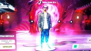 Fortnite,feel free and your welcome