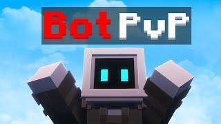 Top 3 Best PvP Bot Servers