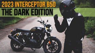 Interceptor 650 Detailed Review