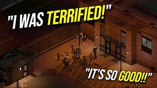 People Are FINALLY Getting Their Hands On Build 42!! - Project Zomboid Thursdoid Dev Blog