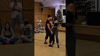 Tarraxo 2024 - Jah Ja & Olga @Beach Kizomba Festival