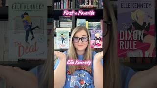 first v. favorite #bookrecommendations #booktube #bookish #romancereader #bookbites #romancerecs