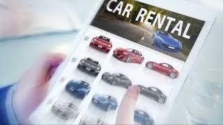 LOS ANGELES CAR RENTAL - SCORE THE BEST CAR RENTALS AT LOS INTERNATIONAL AIRPORT 2025