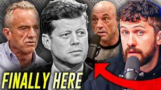 The JFK Files Exposed This Horrifying Cover Up By the CIA...