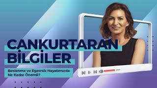 Beslenme ve Egzersiz Hayatımızda Ne Kadar Önemli?