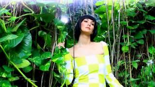 Only in Cosmo: Nadya Hutagalung - Green Goddess Little Secret - Cosmopolitan Indonesia