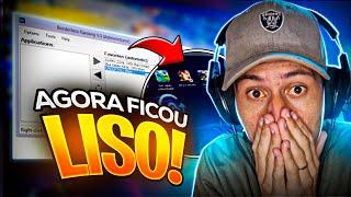 AGORA SIM!! COMO BUGAR O F11 CLICANDO APENAS UMA VEZ E DEIXANDO O JOGO MUITO LISO!! FREE FIRE 2025