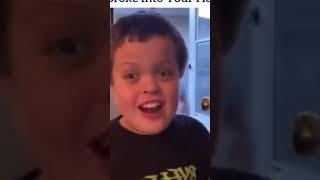 What if we broke into your house